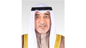 النائب الأول لرئيس مجلس الوزراء ووزير الدفاع ووزير الداخلية الشيخ فهد اليوسف