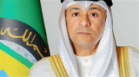 الأمين العام لمجلس التعاون لدول الخليج العربية جاسم البديوي