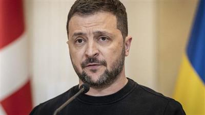 زيلينسكي: وثيقة جنيف للسلام تم تطويرها بشكل جيد