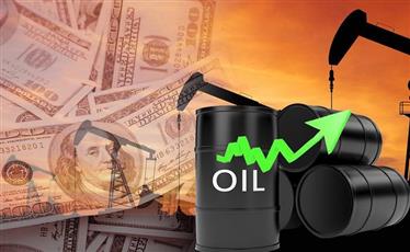 سعر برميل النفط الكويتي يرتفع 1,68 دولار ليبلغ 85,82 دولار