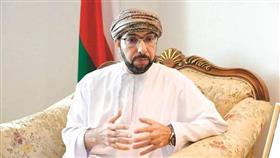 الدكتور صالح الخروصي