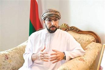 الدكتور صالح الخروصي