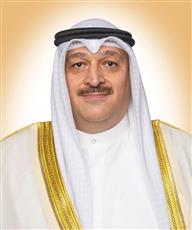 وزير الصحة د.أحمد العوضي