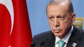 الرئيس التركي رجب طيب أردوغان
