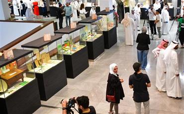 «الوطني للثقافة» ينظم معرض «المتاحف ووسائل التعليم» بمناسبة اليوم العالمي للمتاحف