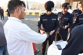 بعد انتهاء المهلة.. حملة لضبط مخالفي الإقامة