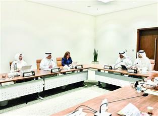 «بلدي الفروانية» توافق على نقل مركز الدفاع المدني من الضجيج إلى الجليب