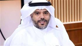 الدكتور خالد العجمي