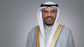 وزير الخارجية عبدالله اليحيا