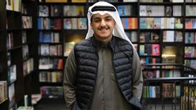 الروائي الكويتي عبدالله الحسيني يفوز بجائزة غسان كنفاني للرواية العربية 2024