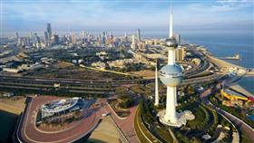 طقس شديد الحرارة مع فرصة للغبار العالق نهاراً حار‬ إلى مائل للحرارة‬ ليلاً.. والعظمى 48