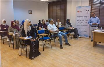 «كان» تطلق برنامجاً تدريبياً عن التشخيص المبكر للسرطان لأطباء الأسنان والرعاية الأولية
