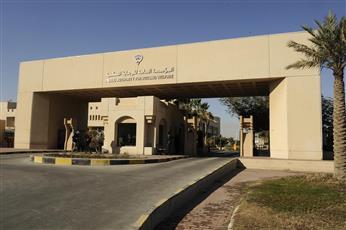 عقدان لإنشاء 25 مبنى في 4 ضواح بالمطلاع