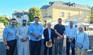 «الموهبة والإبداع»: الكويت تزخر بالطاقات والأفكار الابتكارية