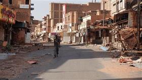 السودان يأمر جميع الأجانب بمغادرة الخرطوم.. حفاظاً على سلامتهم