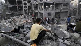 استشهاد وإصابة ما لا يقل عن 100 فلسطيني في هجوم للاحتلال على خان يونس