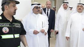 رئيس جهاز متابعة الأداء الحكومي: تسخير كل الإمكانيات لخدمة مرضى السرطان