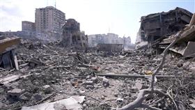 الأمم المتحدة: الأنقاض في غزة تحتاج إلى 15 عاماً لإزالتها