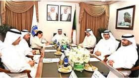 محافظ العاصمة: تضافر الجهود بين محافظات البلاد من أجل التصدي للعوائق والمشاكل بمختلف المجالات