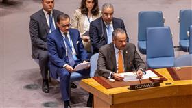 اليحيا: الكويت تجدد الدعوة لإصلاح مجلس الأمن باعتباره إحدى ركائز الإصلاح الشامل للأمم المتحدة
