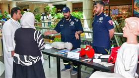 «الصحة» تطلق حملة التوعية «التغير المناخي.. عزز صحتك»