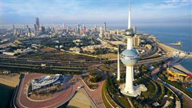 طقس شديد الحرارة والرياح مثيرة للغبار نهاراً حار‬ إلى مائل للحرارة‬ ليلاً.. والعظمى 49