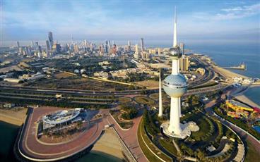 طقس شديد الحرارة والرياح مثيرة للغبار نهاراً حار‬ إلى مائل للحرارة‬ ليلاً.. والعظمى 49