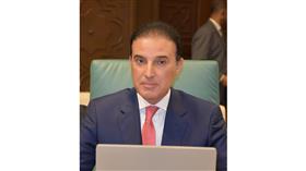 السفير المطيري: الكويت تولي قضايا إقليمها العربي الأولوية والاهتمام المطلوب