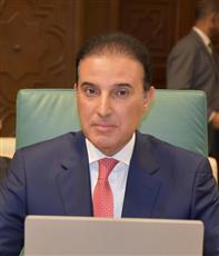 السفير المطيري: الكويت تولي قضايا إقليمها العربي الأولوية والاهتمام المطلوب