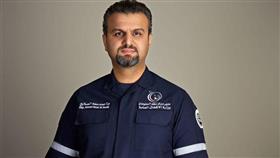 المتحدث الرسمي ل‍وزارة الأشغال العامة م.أحمد الصالح