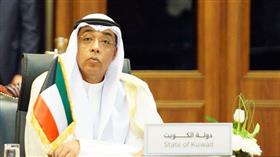 السفير الكويتي لدى العراق طارق الفرج