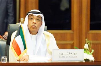 السفير الكويتي لدى العراق طارق الفرج