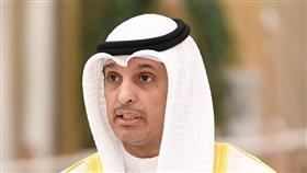 وزير الإعلام والثقافة ووزير الدولة لشؤون الشباب عبدالرحمن المطيري