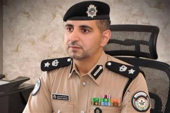 المقدم عبدالله بوحسن: مسموح بتركيب التظليل «المؤقت» عند الانتظار في المواقف وخارج الطريق العام
