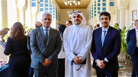 رئيس المكتب الثقافي الكويتي بالقاهرة: الكويت رائدة في إثراء الهوية والثقافة العربية