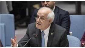 مندوب فلسطين بالأمم المتحدة: نجاح خطة ترمب بشأن غزة مرهون بحق تقرير المصير الفلسطيني