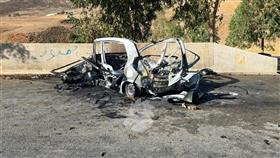 مقتل شخصين في غارة للاحتلال على جنوب لبنان