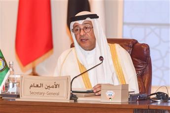 البديوي: صندوق النقد الدولي أشاد بقوة الاقتصاديات الخليجية وتنوعها