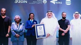 الكويت تدخل «غينيس» بأطول جراحة روبوتية عابرة للقارات