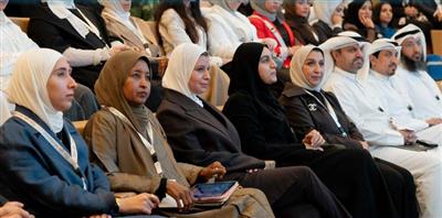 ملتقى الذكاء الاصطناعي التوليدي يستعرض أحدث التطبيقات لتعزيز كفاءة بيئة العمل