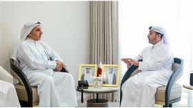 الكويت وقطر: تعزيز التعاون الدبلوماسي