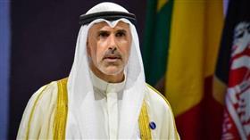نائب وزير الخارجية السفير الشيخ جراح جابر الأحمد الصباح