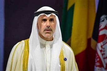 نائب وزير الخارجية السفير الشيخ جراح جابر الأحمد الصباح