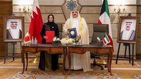 الكويت والبحرين توقعان مذكرة تفاهم لتعزيز التعاون الثنائي في المجال الصحي