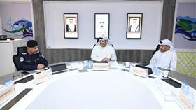 وزير الشباب: الكويت تستضيف النسخة الأولى لبطولة كأس الإمارات العالمي لسباقات الصقور.. ديسمبر المقبل