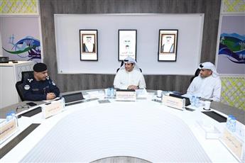 وزير الشباب: الكويت تستضيف النسخة الأولى لبطولة كأس الإمارات العالمي لسباقات الصقور.. ديسمبر المقبل