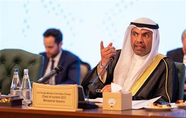 انطلاق المنتدى الأمني الخليجي – الأوروبي في الكويت لبحث الشراكة الاستراتيجية ومواجهة التحديات الإقليمية