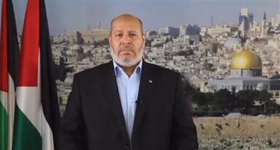 حمـ ـاس: مستعدون لتسليم السلاح للدولة الفلسطينية بعد انتهاء الاحتلال