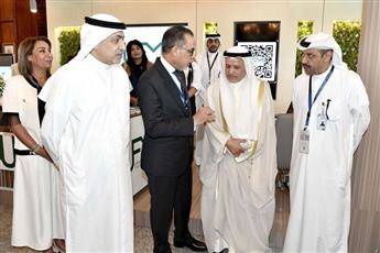 الاتصالات: تعزيز كفاءة الأنظمة الحكومية