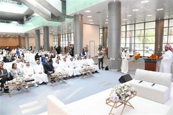 ملتقى «التطبيقي» يناقش دور الذكاء الاصطناعي في تطوير المكتبات الأكاديمية